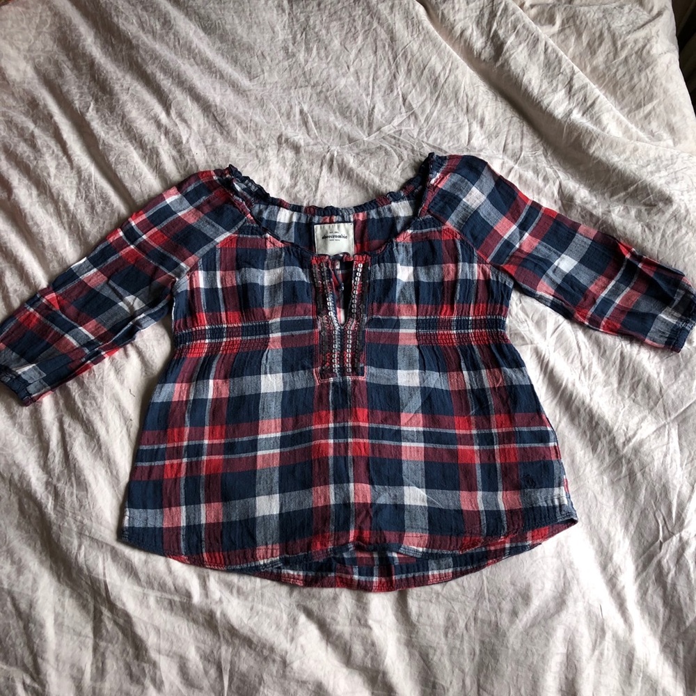 Long sleeved Shirt